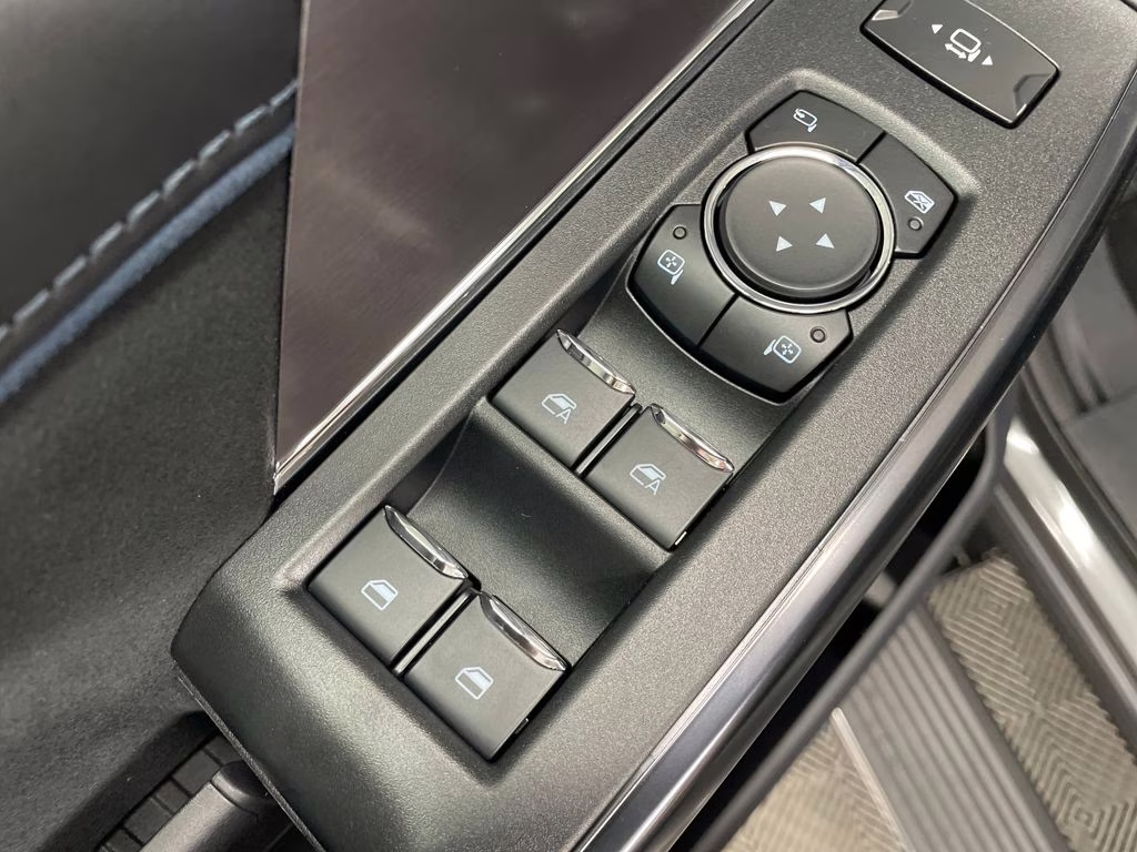 2026 CARBONIZED GRAY Ford Super Duty F-250 SRW Platinum 4X4 Truck