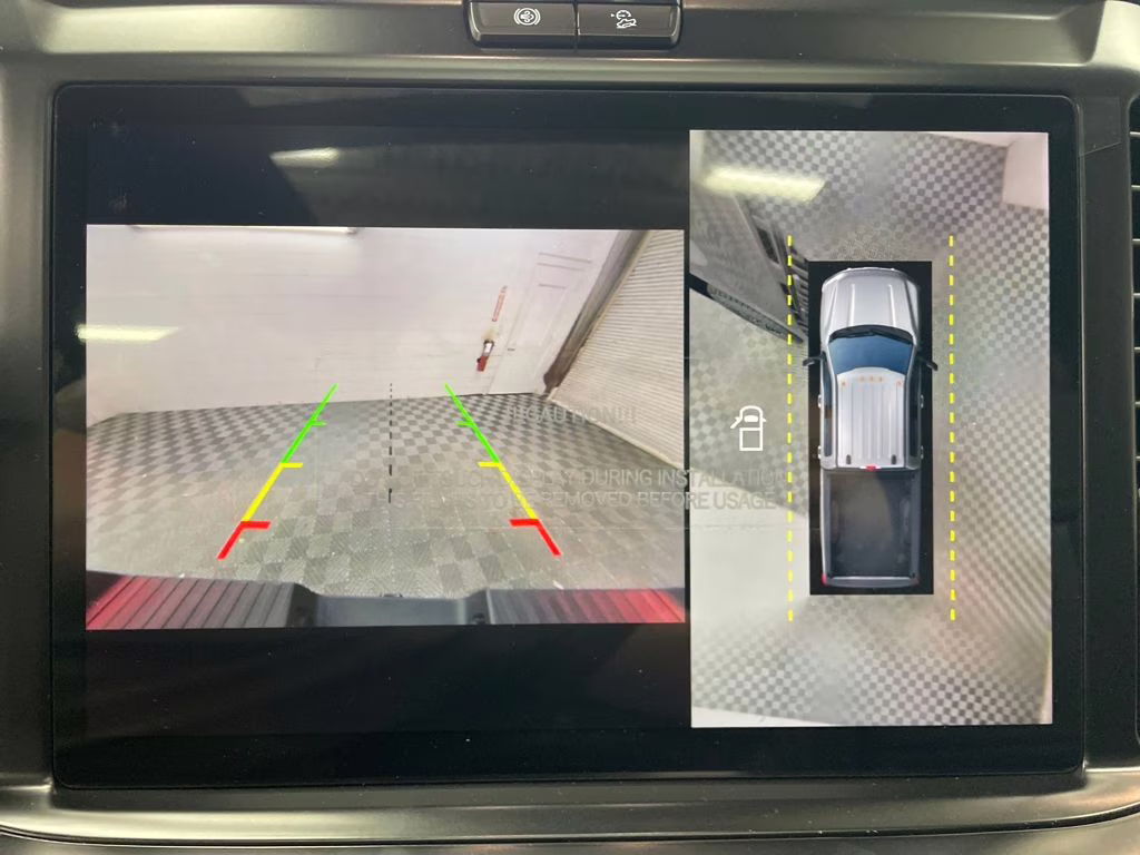 2026 CARBONIZED GRAY Ford Super Duty F-250 SRW Platinum 4X4 Truck