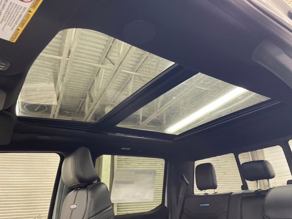 2026 AVALANCHE Ford Super Duty F-250 SRW Platinum 4X4 Truck