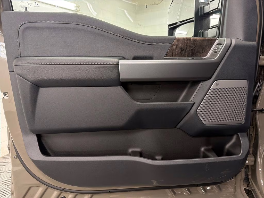 2026 MARSH GRAY Ford Super Duty F-250 SRW Lariat 4X4 Truck