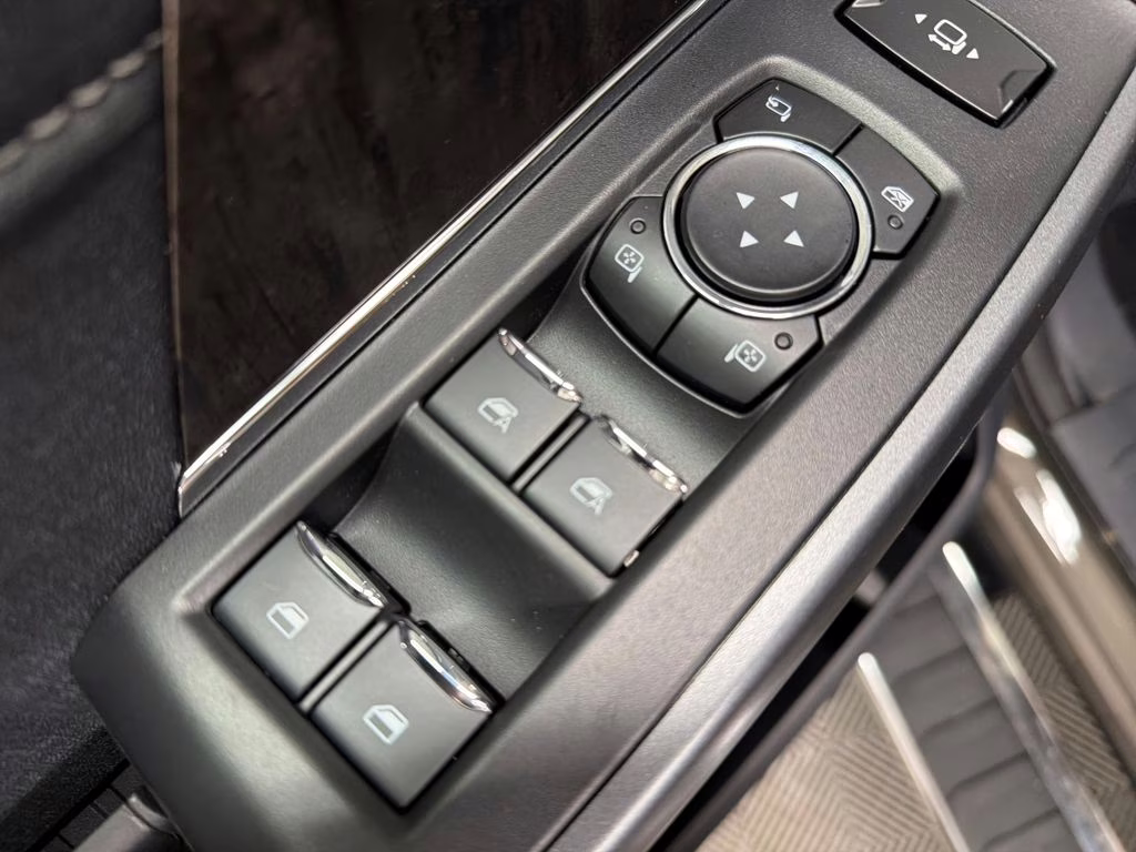 2026 MARSH GRAY Ford Super Duty F-250 SRW Lariat 4X4 Truck