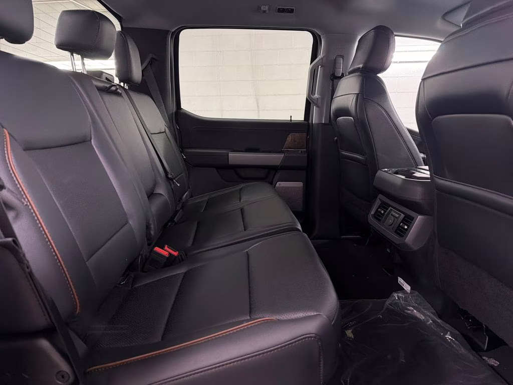 2026 MARSH GRAY Ford Super Duty F-250 SRW Lariat 4X4 Truck