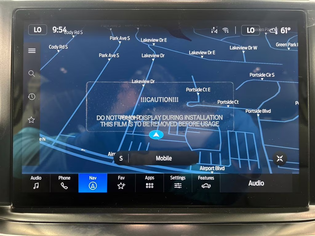 2026 CARBONIZED GRAY Ford Super Duty F-250 SRW Lariat 4X4 Truck