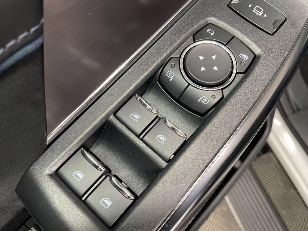 2026 STAR WHITE Ford Super Duty F-350 SRW Platinum 4X4 Truck