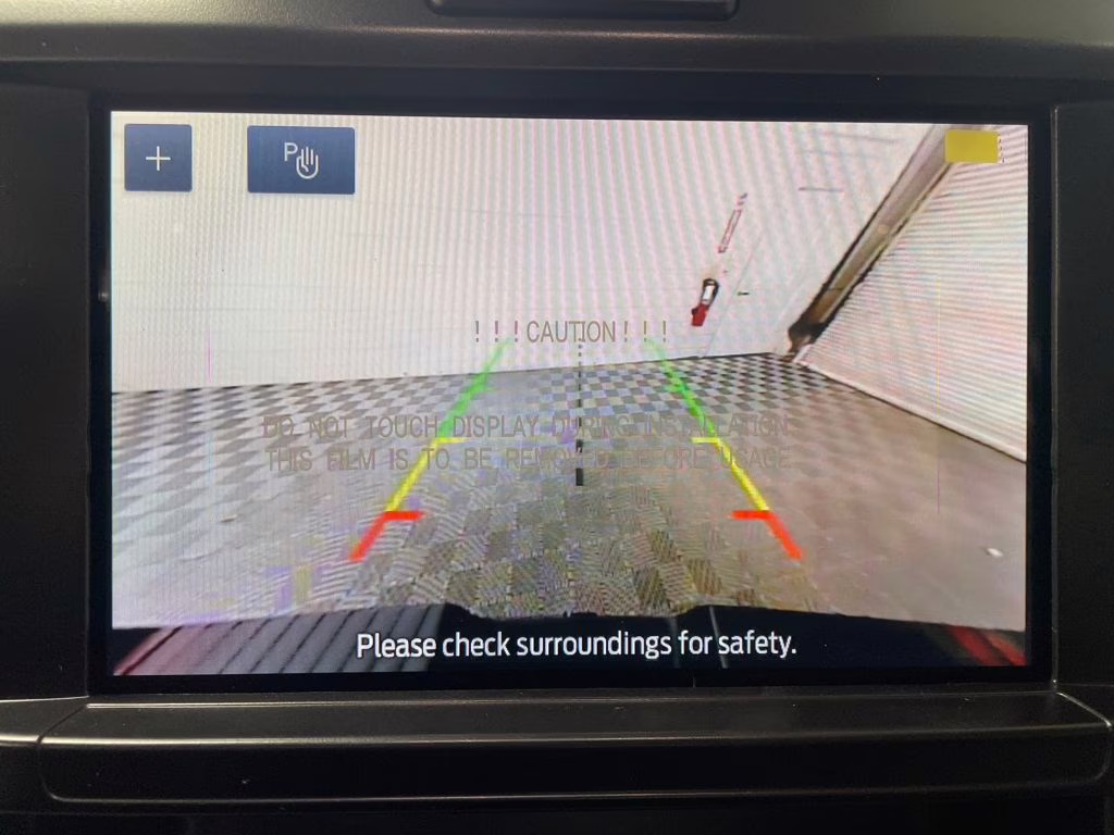 2026 OXFORD WHITE Ford Super Duty F-350 SRW XL 4X4 Truck