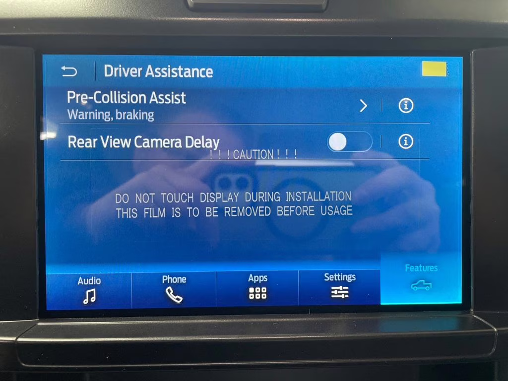 2026 OXFORD WHITE Ford Super Duty F-350 SRW XL 4X4 Truck