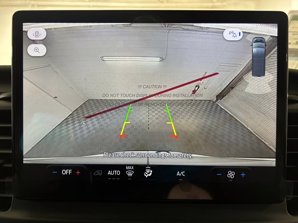 2026 OXFORD WHITE Ford Transit-250 Base RWD Van