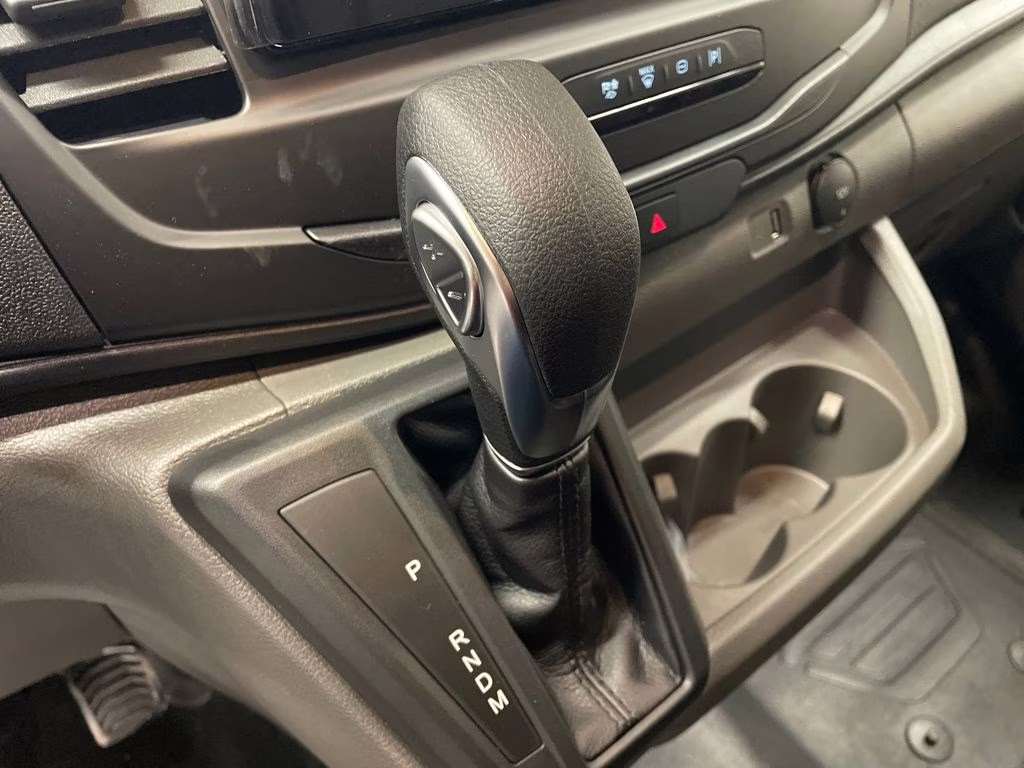 2026 OXFORD WHITE Ford Transit-250 Base RWD Van