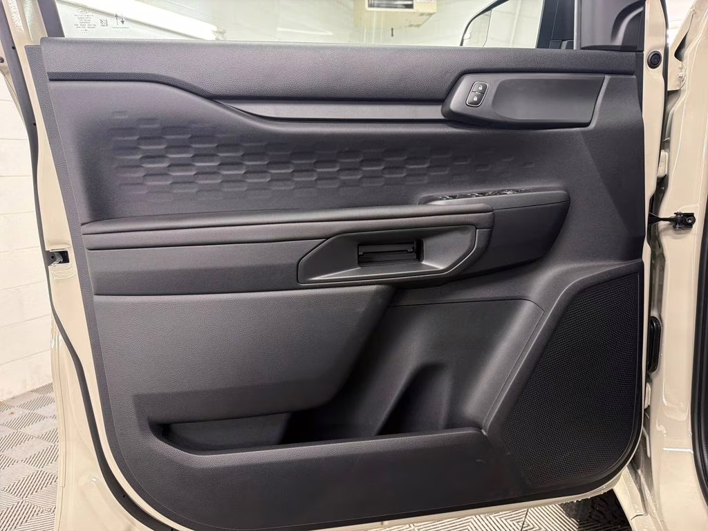 2025 Beige Ford Ranger STX RWD Truck