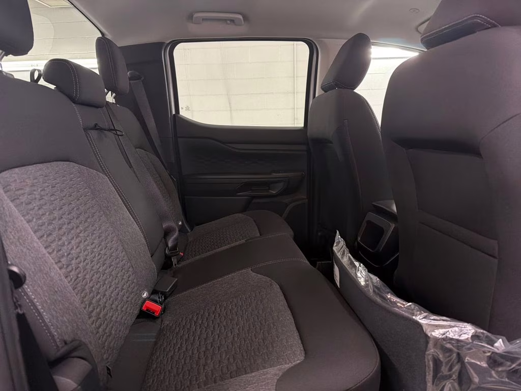 2025 OXFORD WHITE Ford Ranger STX RWD Truck