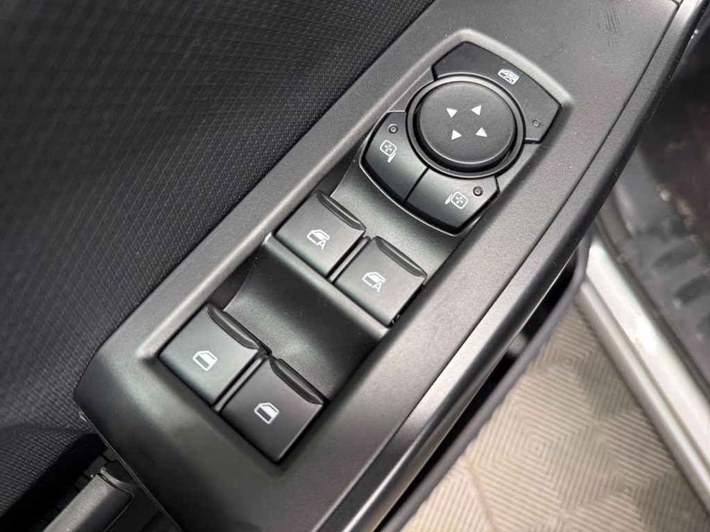 2026 ICONIC SILVER Ford F-150 STX RWD Truck