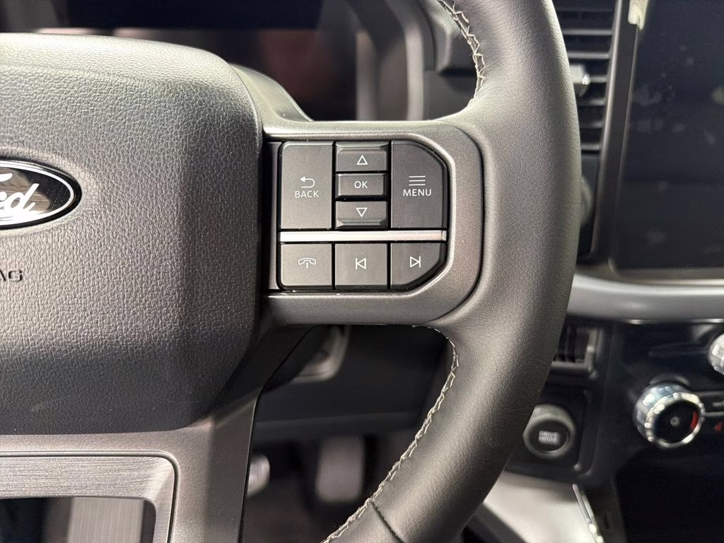 2026 AVALANCHE Ford F-150 XLT RWD Truck