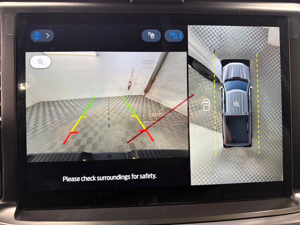 2026 AVALANCHE Ford F-150 XLT RWD Truck