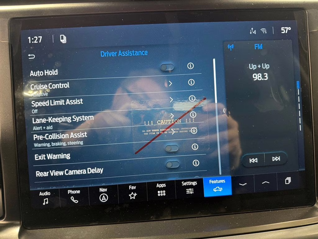 2026 AVALANCHE Ford F-150 XLT RWD Truck