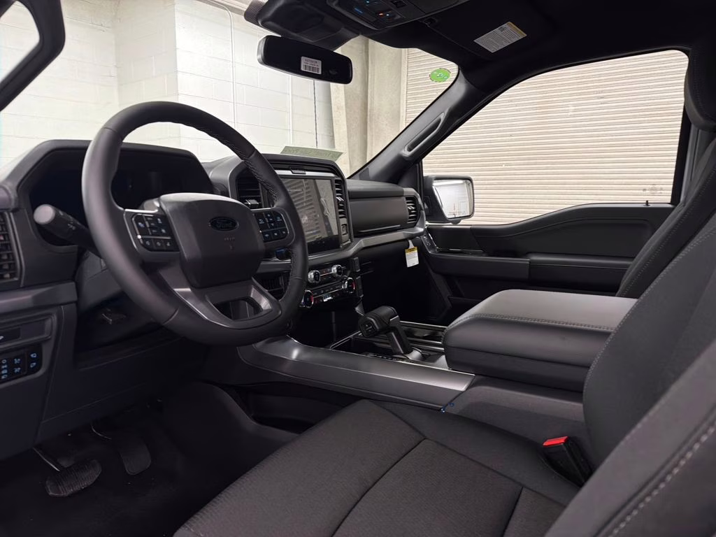 2026 AVALANCHE Ford F-150 XLT RWD Truck