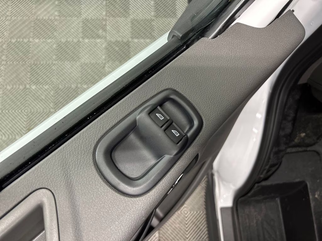 2026 OXFORD WHITE Ford Transit-150 Base RWD Van