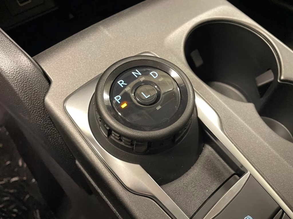 2025 RUBY RED TC Ford Bronco Sport Big Bend 4X4 SUV