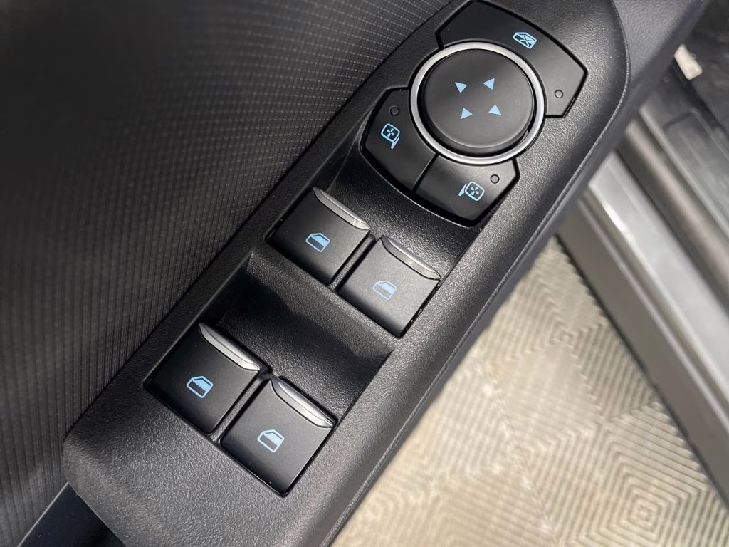 2025 CARBONIZED GRAY Ford Bronco Sport Big Bend 4X4 SUV