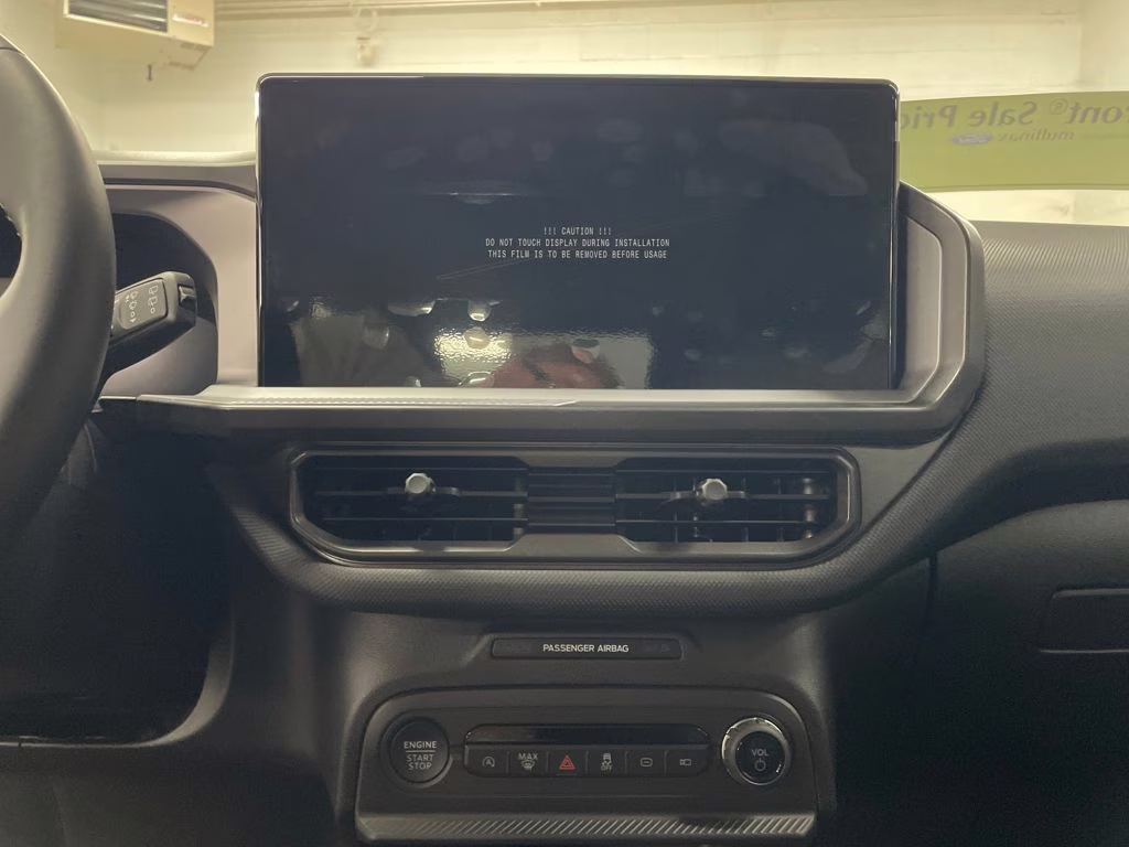 2025 CARBONIZED GRAY Ford Bronco Sport Big Bend 4X4 SUV