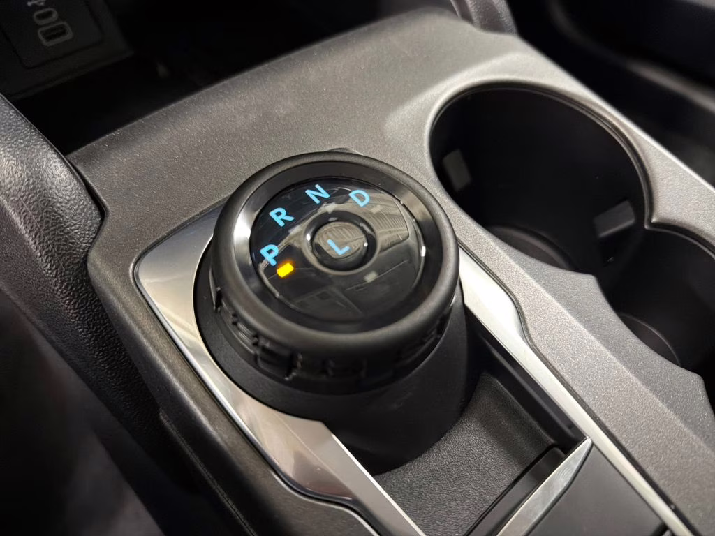 2025 OXFORD WHITE Ford Bronco Sport Big Bend 4X4 SUV