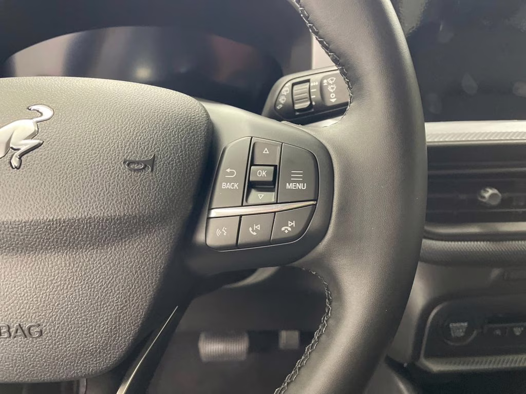 2025 AZURE GRAY TRI-COAT Ford Bronco Sport Big Bend 4X4 SUV