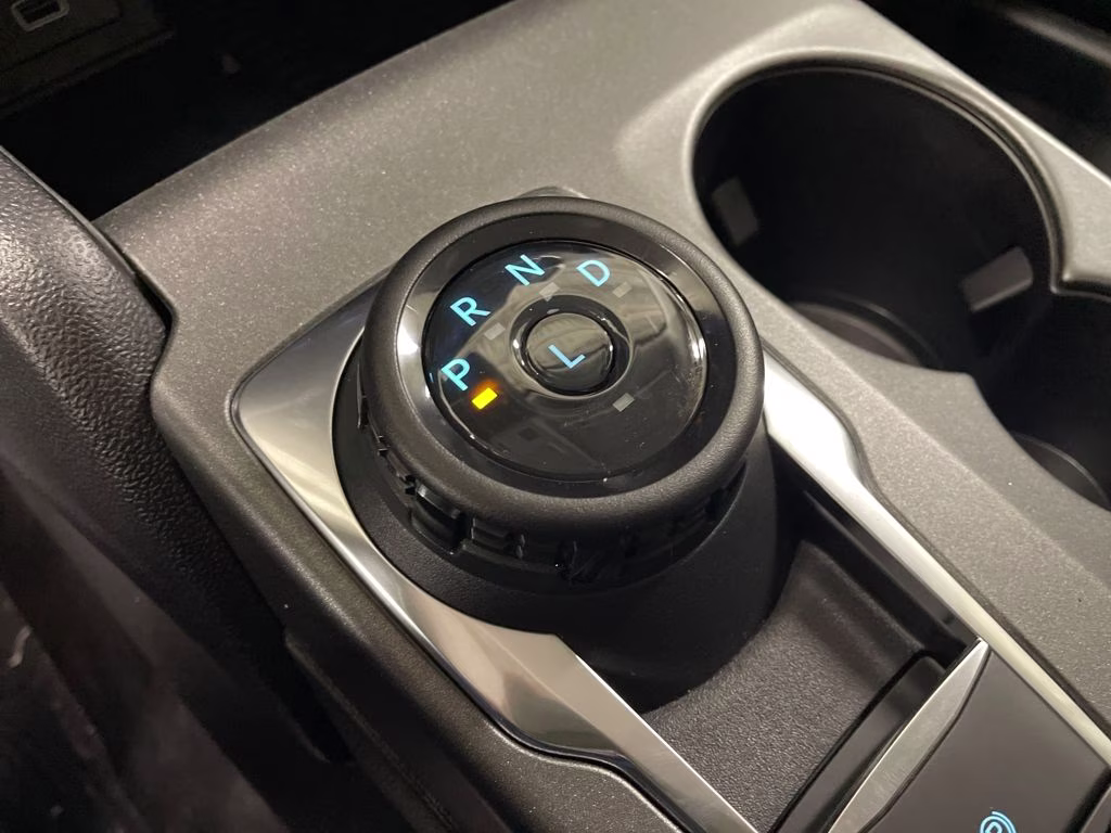 2025 AZURE GRAY TRI-COAT Ford Bronco Sport Big Bend 4X4 SUV