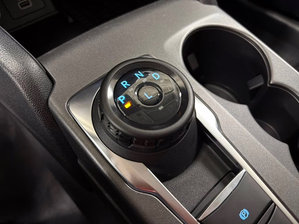 2025 OXFORD WHITE Ford Bronco Sport Big Bend 4X4 SUV