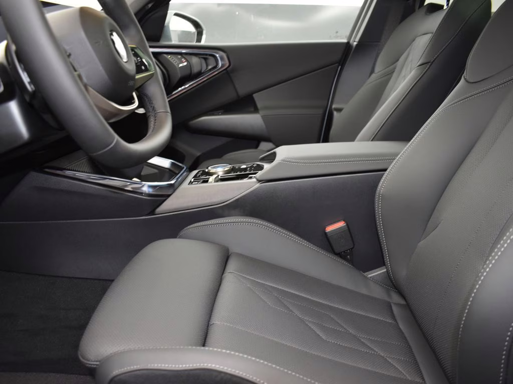 2025 Skyscraper Gray Metallic BMW X3 30 xDrive AWD SUV