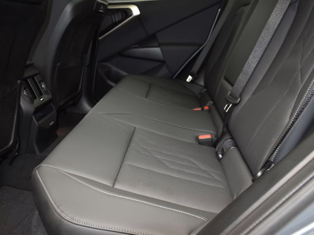 2025 Skyscraper Gray Metallic BMW X3 30 xDrive AWD SUV