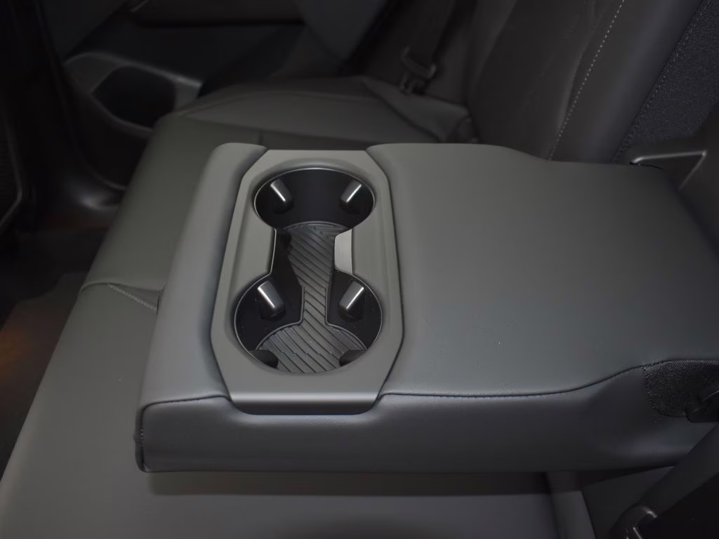 2025 Skyscraper Gray Metallic BMW X3 30 xDrive AWD SUV