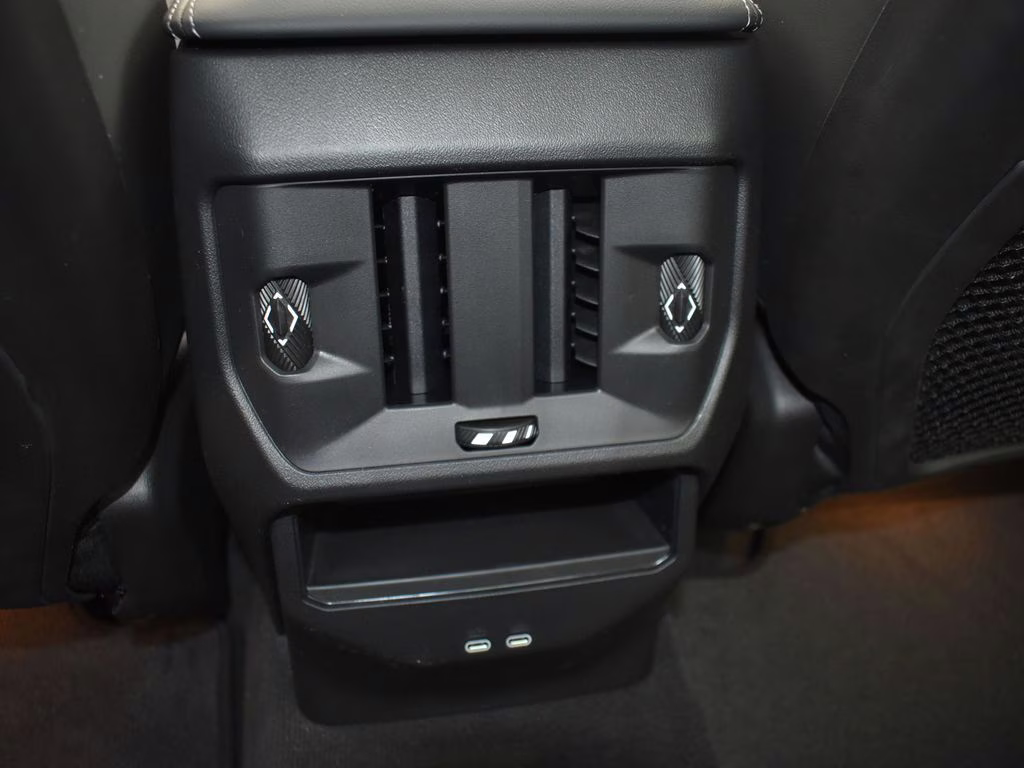 2025 Skyscraper Gray Metallic BMW X3 30 xDrive AWD SUV