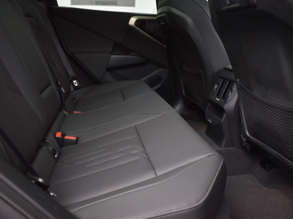 2025 Skyscraper Gray Metallic BMW X3 30 xDrive AWD SUV