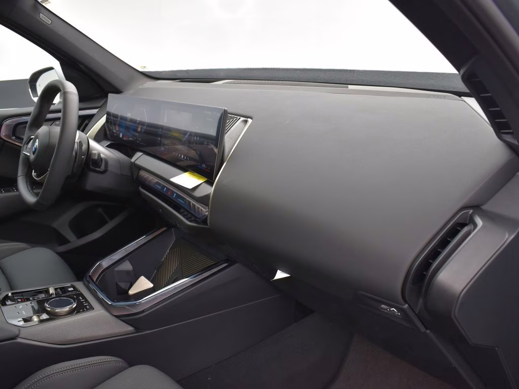 2025 Skyscraper Gray Metallic BMW X3 30 xDrive AWD SUV