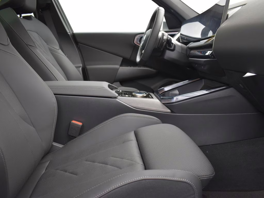 2025 Skyscraper Gray Metallic BMW X3 30 xDrive AWD SUV