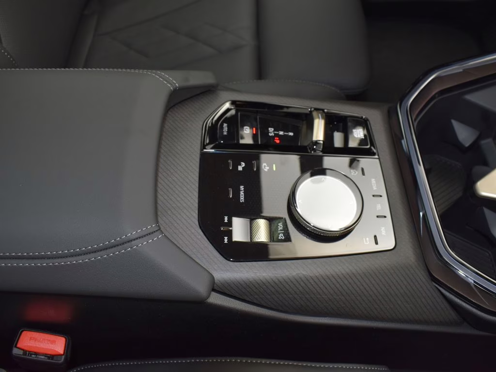 2025 Skyscraper Gray Metallic BMW X3 30 xDrive AWD SUV