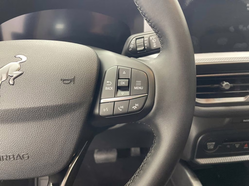 2025 Beige Ford Bronco Sport Big Bend 4X4 SUV