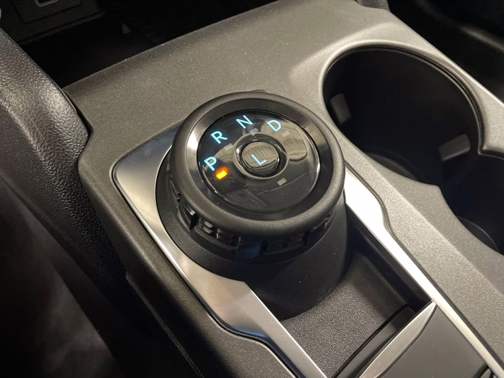 2025 RUBY RED TC Ford Bronco Sport Big Bend 4X4 SUV