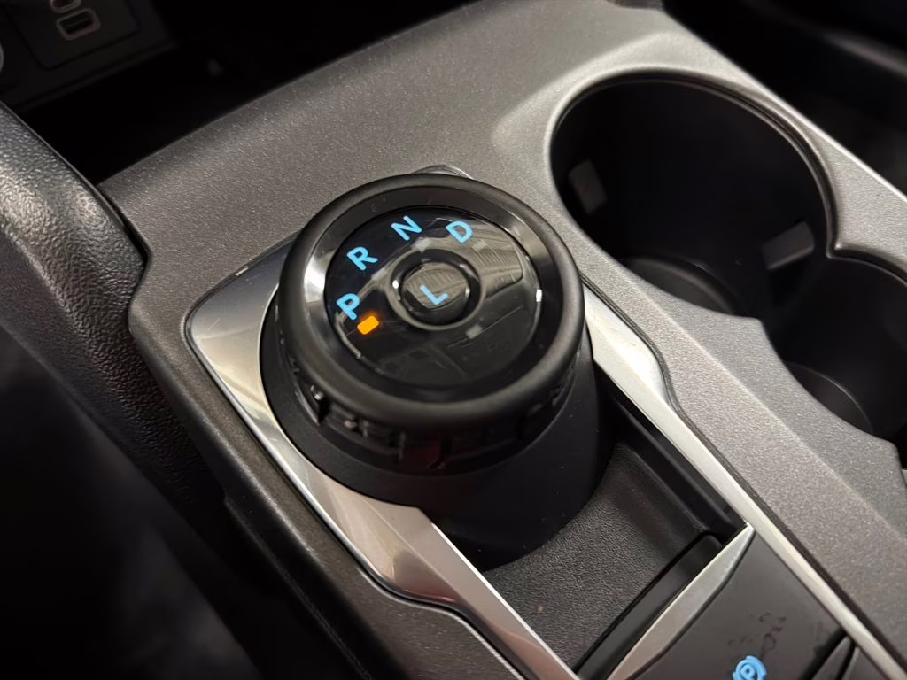 2025 OXFORD WHITE Ford Bronco Sport Big Bend 4X4 SUV