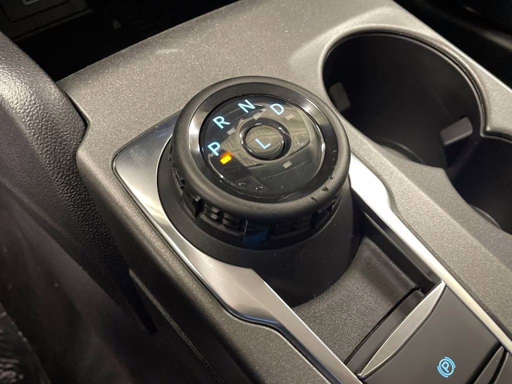 2025 OXFORD WHITE Ford Bronco Sport Big Bend 4X4 SUV