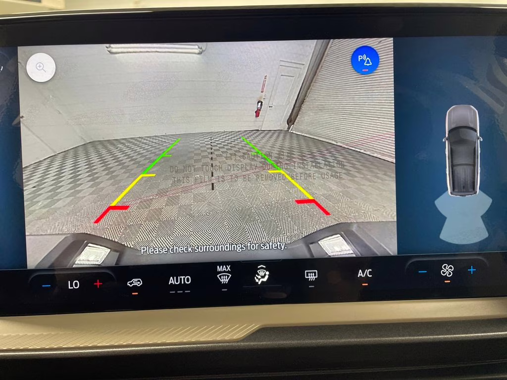 2025 CARBONIZED GRAY Ford Bronco Sport Big Bend 4X4 SUV