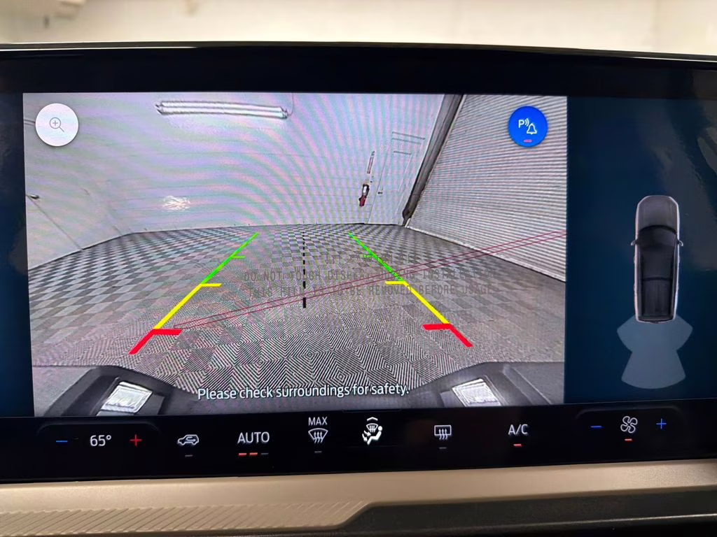 2025 SHADOW BLACK Ford Bronco Sport Big Bend 4X4 SUV