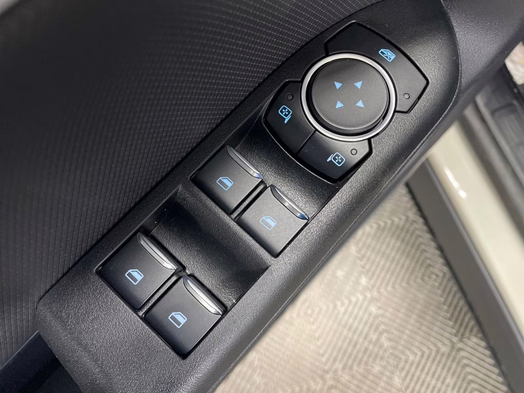 2025 Beige Ford Bronco Sport Big Bend 4X4 SUV