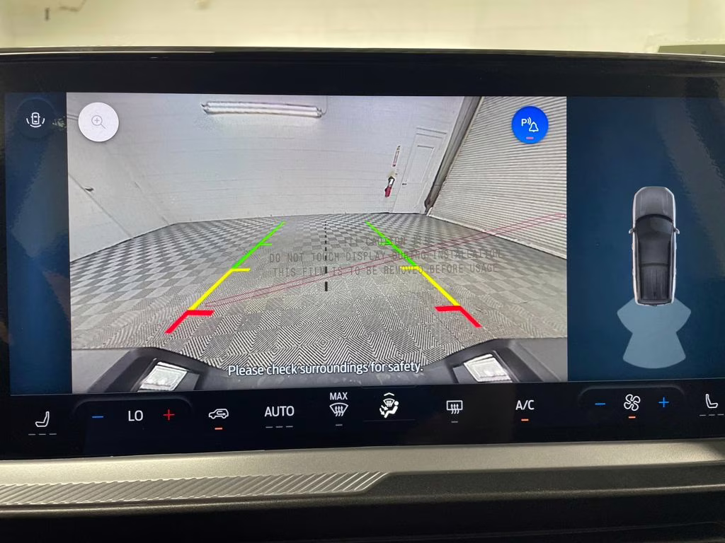 2025 Beige Ford Bronco Sport Big Bend 4X4 SUV