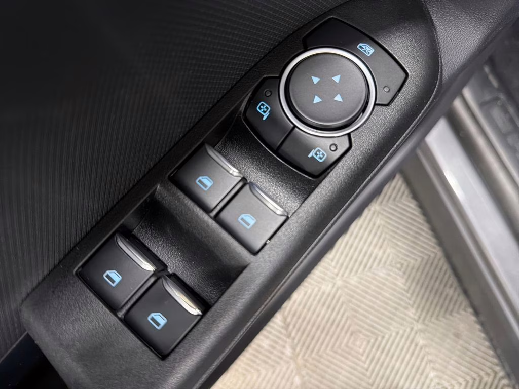 2025 CARBONIZED GRAY Ford Bronco Sport Outer Banks 4X4 SUV