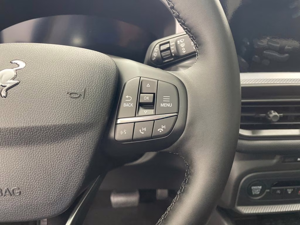 2025 OXFORD WHITE Ford Bronco Sport Outer Banks 4X4 SUV