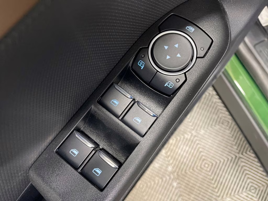 2025 ERUPTION GREEN Ford Bronco Sport Outer Banks 4X4 SUV