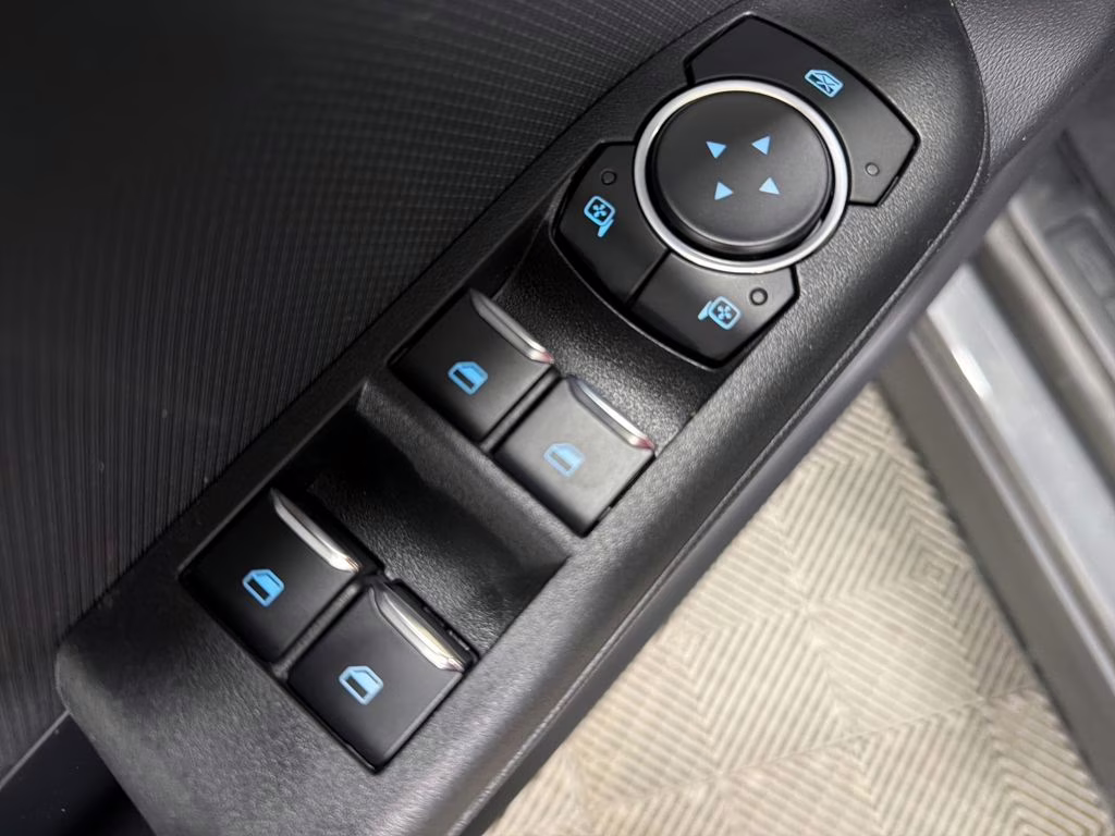 2025 CARBONIZED GRAY Ford Bronco Sport Outer Banks 4X4 SUV