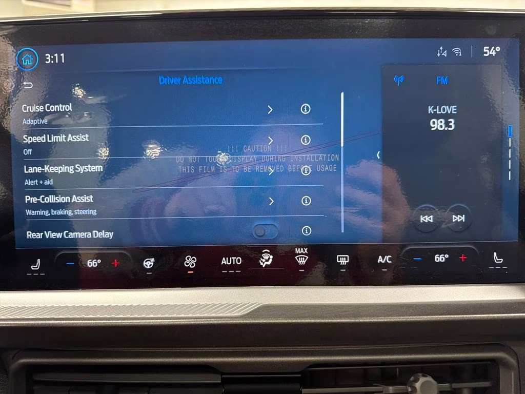 2025 CARBONIZED GRAY Ford Bronco Sport Outer Banks 4X4 SUV