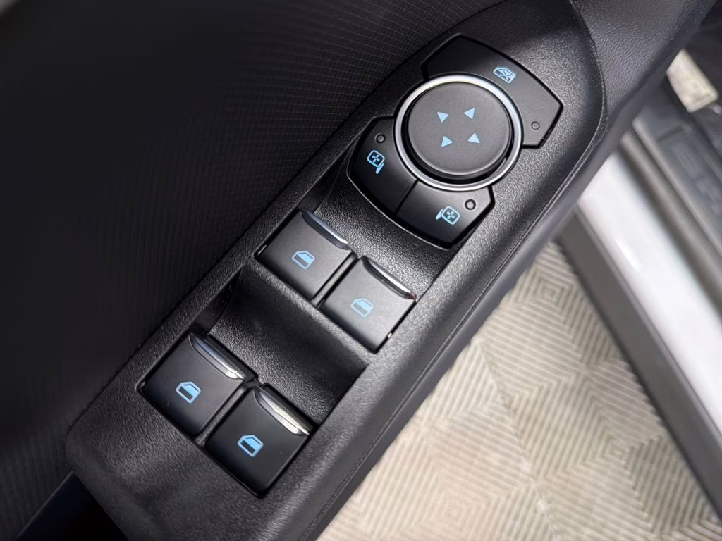 2025 OXFORD WHITE Ford Bronco Sport Outer Banks 4X4 SUV