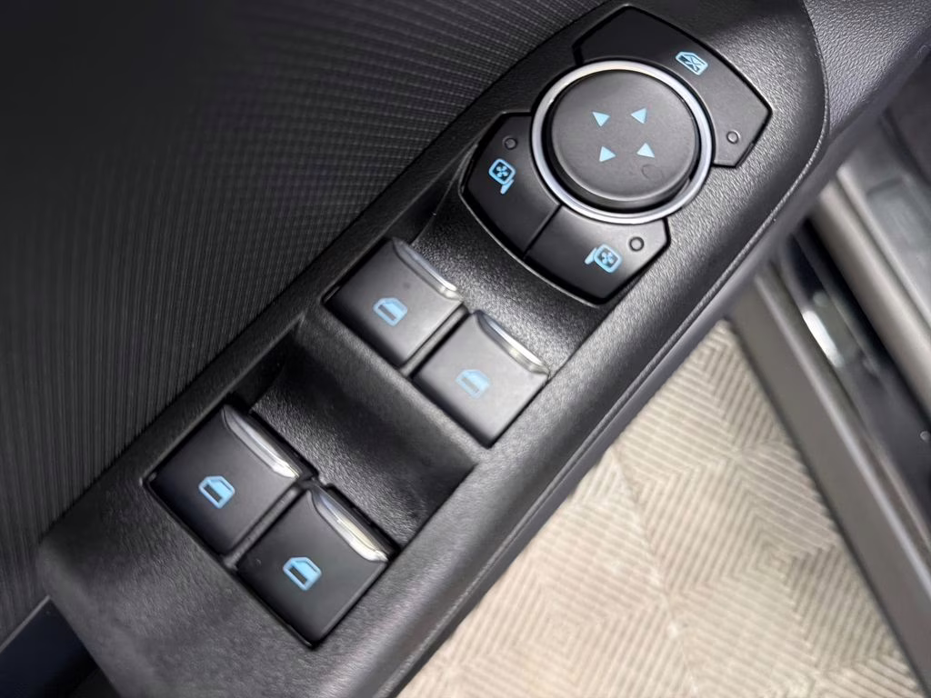 2025 SHADOW BLACK Ford Bronco Sport Outer Banks 4X4 SUV